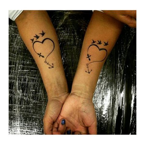 tatuajes de amor eterno|Las mejores 13 ideas de Tatuaje amor eterno